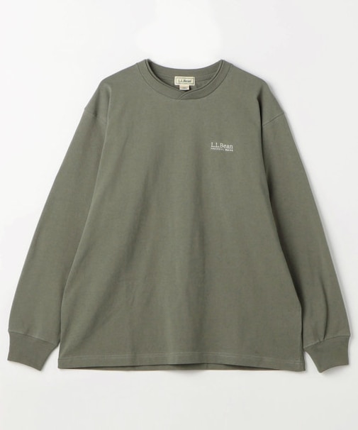 Union Long-Sleeve Tee