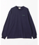 Union Long-Sleeve Tee