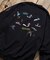 SURFING ANIMALS P/O SWEAT/サーフィン アニマル プルオーバー クルーネックスウェット/バックプリント/リラックスフィット