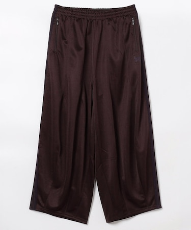 H.D. Track Pant - Poly Smooth