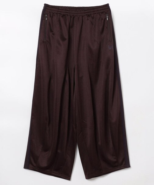 H.D. Track Pant - Poly Smooth
