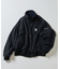限定展開 Columbia×FREAK'S STORE/コロンビア 別注 インペリアルパーク ナイロン フリース リバーシブルブルゾン