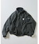 限定展開 Columbia×FREAK'S STORE/コロンビア 別注 インペリアルパーク ナイロン フリース リバーシブルブルゾン
