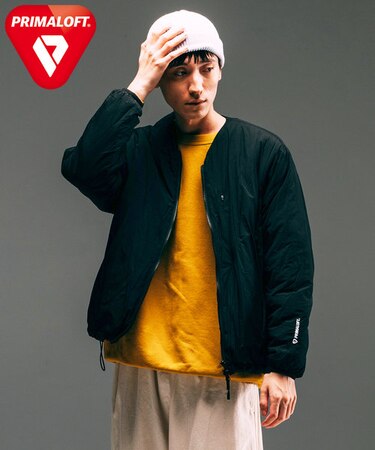 HIGH LOFT LINER JACKET PRIMALOFT/ハイロフト ライナージャケット 