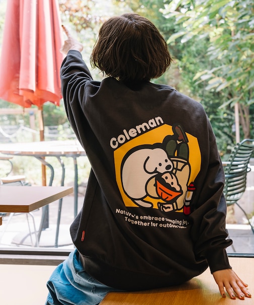 Coleman×matsui×FREAK