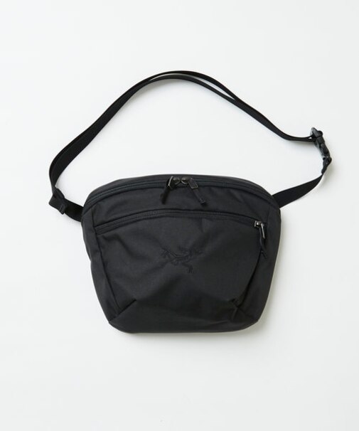Mantis 2 Waist Pack/マンティス 2 ウエストパック/X000008973