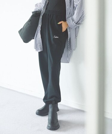 別注 SWEAT PANTS/別注 スウェットパンツ