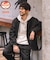 別注 SMU KP10 SETUP JACKET/リラックスフィット