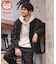 別注 SMU KP10 SETUP JACKET/リラックスフィット