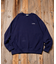 Smithfield Crewneck Sweatshirt/スミスフィールド クルーネック スウェットシャツ