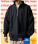 HEAVY WEIGHT HALFZIP SWT 15oz/15オンス ヘビーウェイト ハーフジップ スウェット/リラックスフィット/USAコットン