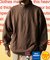 HEAVY WEIGHT HALFZIP SWT 15oz/15オンス ヘビーウェイト ハーフジップ スウェット/リラックスフィット/USAコットン