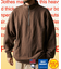 HEAVY WEIGHT HALFZIP SWT 15oz/15オンス ヘビーウェイト ハーフジップ スウェット/リラックスフィット/USAコットン