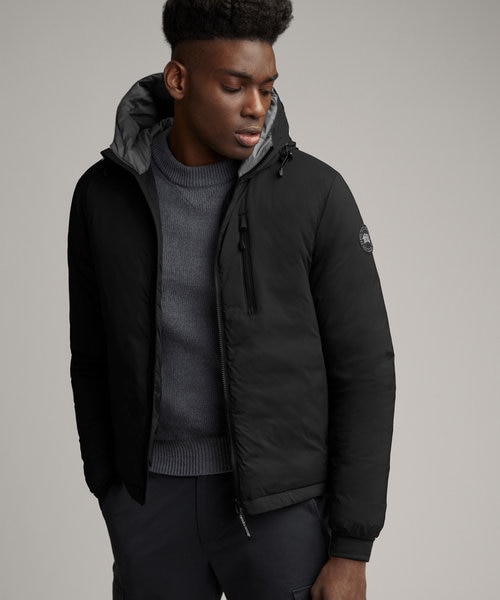 Lodge Hoody Black Label/ロッジ フーディー ブラックレーベル/5078MB