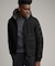 Lodge Hoody Black Label/ロッジ フーディー ブラックレーベル/5078MB