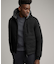 Lodge Hoody Black Label/ロッジ フーディー ブラックレーベル/5078MB
