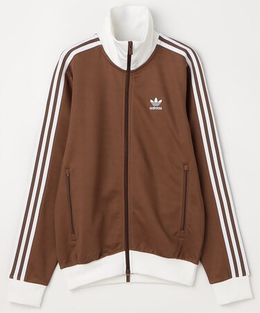 BECKENBAUER TRACKTOP/アディカラー クラシックス ベッケンバウアー 