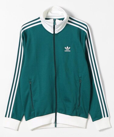 BECKENBAUER TRACKTOP/アディカラー クラシックス ベッケンバウアー 