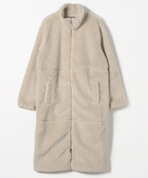 Ws Lonesome Mesa Long Coat【限定展開】/ウィメンズ ランサム