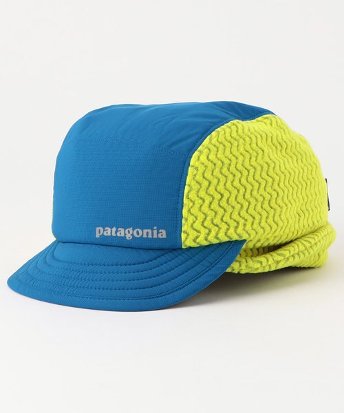 Winter Duckbill Cap/ウィンター ダックビル キャップ｜フリークス
