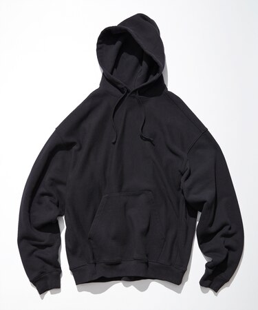 Heavy Weight Sweat Hoodie