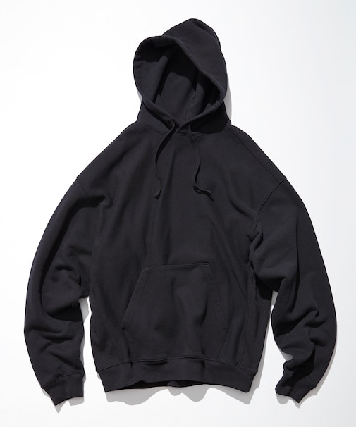 Heavy Weight Sweat Hoodie