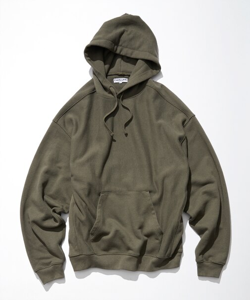 Heavy Weight Sweat Hoodie
