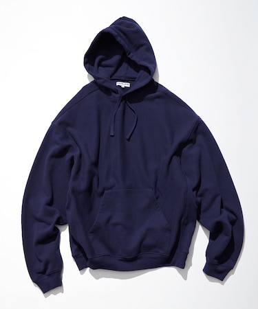 Heavy Weight Sweat Hoodie