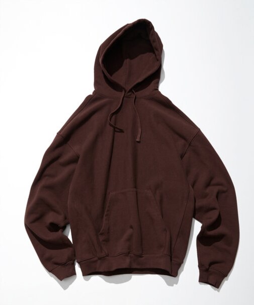 Heavy Weight Sweat Hoodie