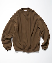 Heavy Weight Sweatshirt