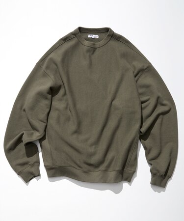 Heavy Weight Sweatshirt