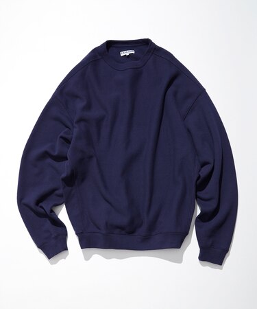Heavy Weight Sweatshirt