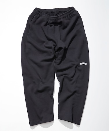 Heavy Weight Sweat Pant