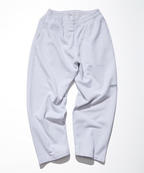 Heavy Weight Sweat Pant