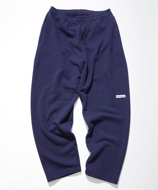 Heavy Weight Sweat Pant