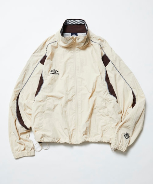 別注 Tempalay×UMBRO×FREAK