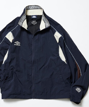 別注 Tempalay×UMBRO×FREAK