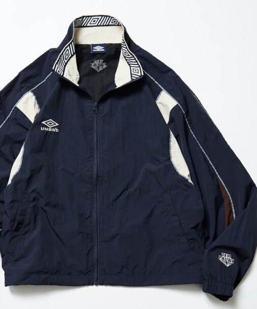 別注 Tempalay×UMBRO×FREAK