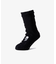 Nuptse Bootie Socks ヌプシ ブーティ ソックス