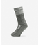 Nuptse Bootie Socks ヌプシ ブーティ ソックス