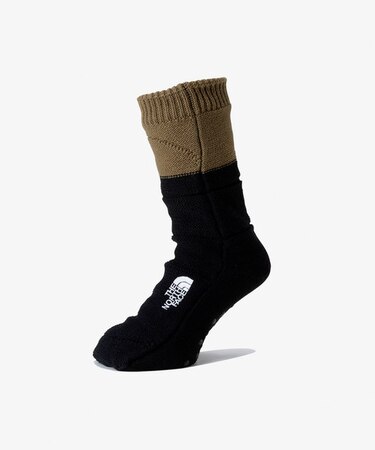 Nuptse Bootie Socks ヌプシ ブーティ ソックス