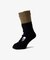 Nuptse Bootie Socks ヌプシ ブーティ ソックス