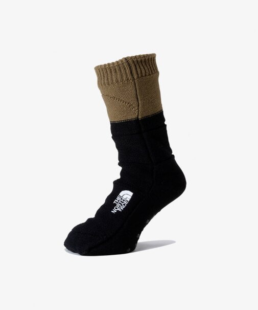 Nuptse Bootie Socks ヌプシ ブーティ ソックス
