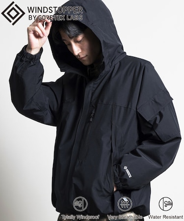 Patagonia h2noシェル中綿ジャケット （Patagonia / パタゴニア 【24FW 