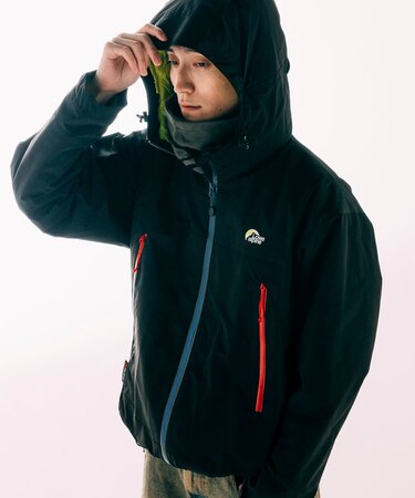 別注 POLARTEC CHAMONIX JACKET｜フリークスストアの通販｜&mall 