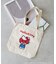 HELLO KITTY TOTEBAG/ハローキティ トートバッグ