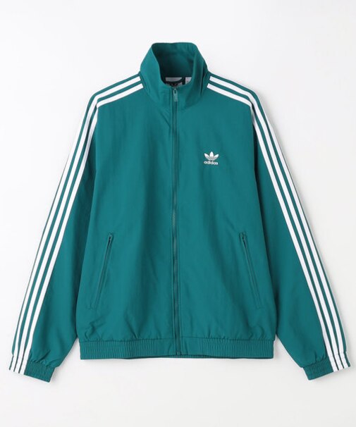 WOVEN FIREBIRD Tracktop/ウーブン ファイヤーバード トラックトップ