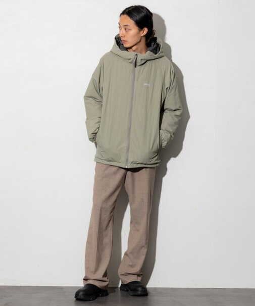 SP NEW DOWN JACKET/別注 ニュー ダウンジャケット｜フリークスストア 