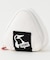 限定展開 Onigiri Pouch / オニギリ ポーチ / CH60-3802