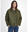 Transport quilted jacket